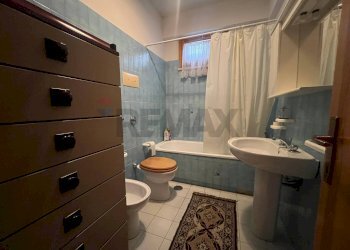 Bagno - Trilocale Via della liberta
 
6, Caramanico Terme - foto 14