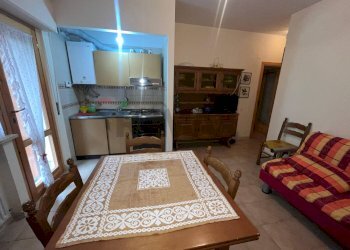 Sala da pranzo - Trilocale Via della liberta
 
6, Caramanico Terme - foto 15