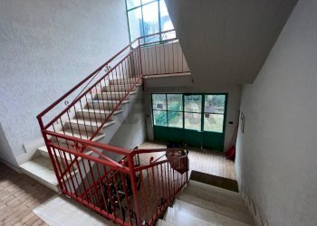 Scale - Trilocale Via della liberta
 
6, Caramanico Terme - foto 19
