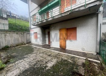 Edificio all\'aperto - Trilocale Via della liberta
 
6, Caramanico Terme - foto 21