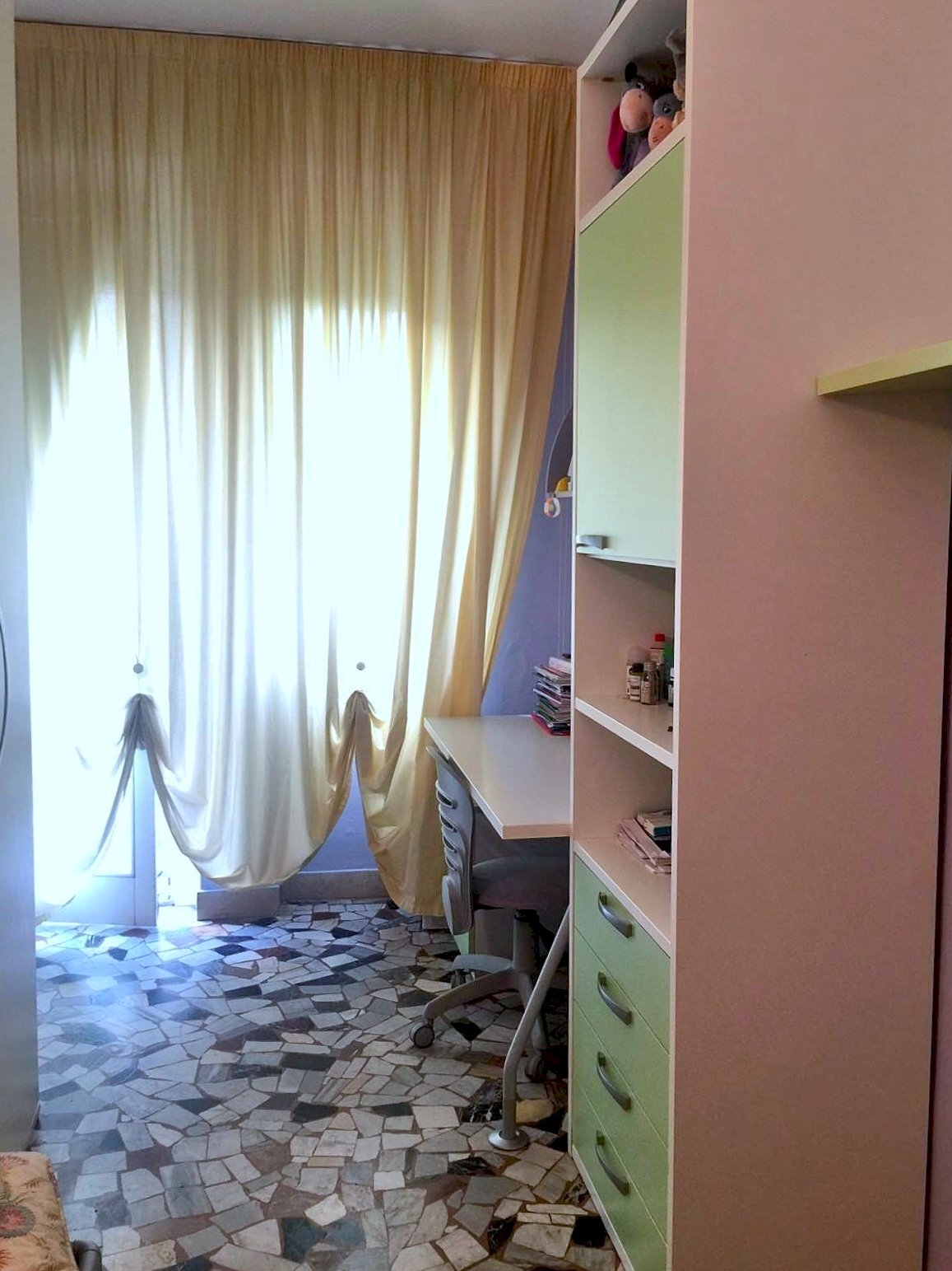 Foto 1 - Terreno non edificabile Via Filippo Buonarroti
 
35, Pisa - foto 1
