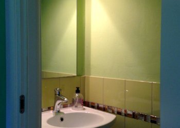 Foto 10 - Terreno non edificabile Via Filippo Buonarroti
35, Pisa - foto 10