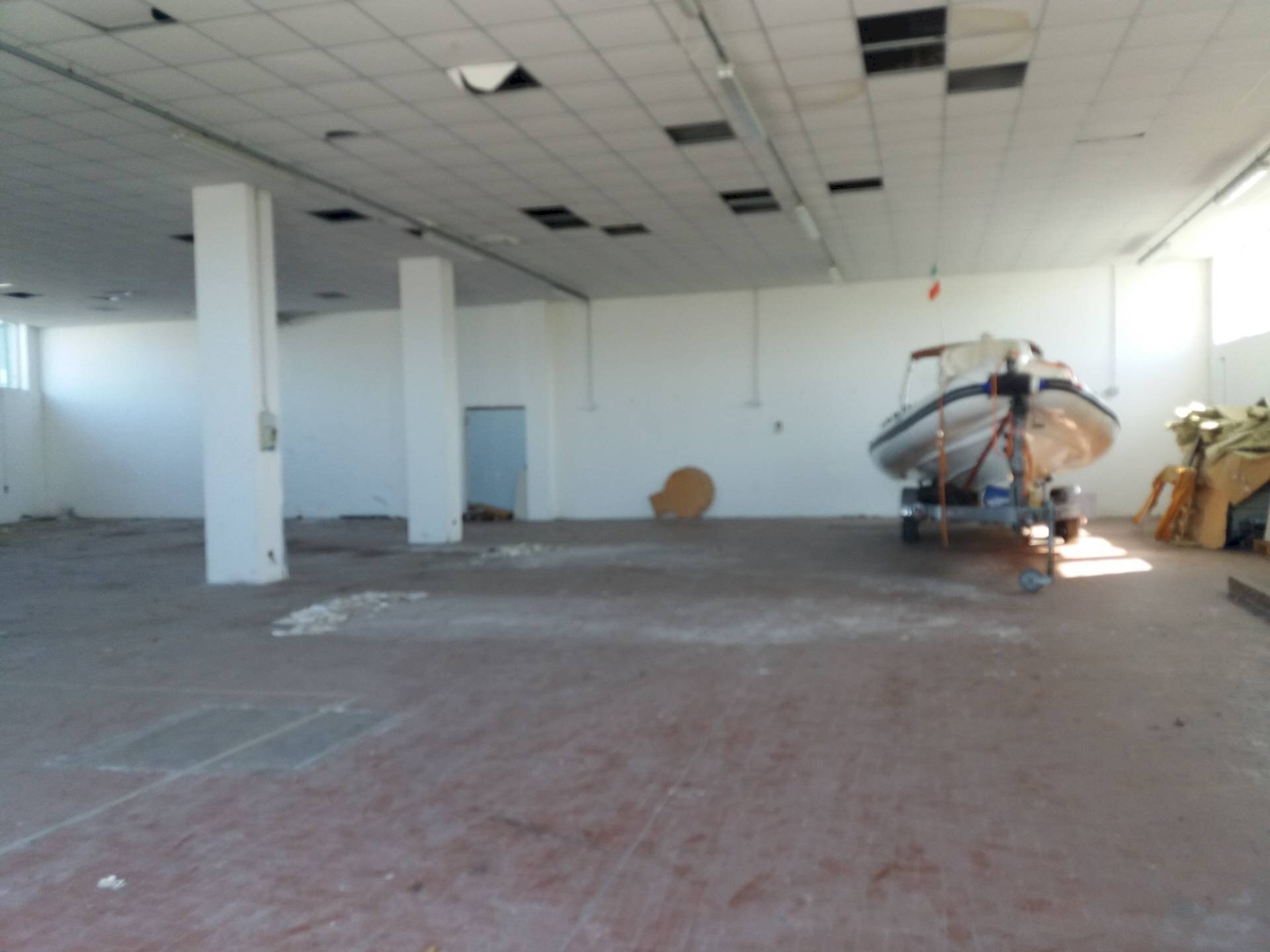 Foto 1 - Attività Commerciale via pietrasantina
 
5, San Giuliano Terme - foto 1