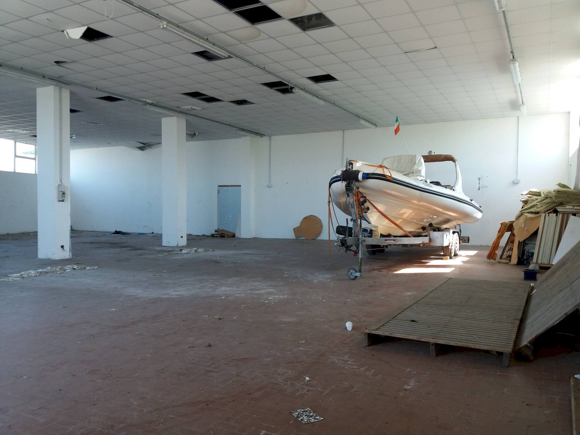 Foto 2 - Attività Commerciale via pietrasantina
 
5, San Giuliano Terme - foto 2