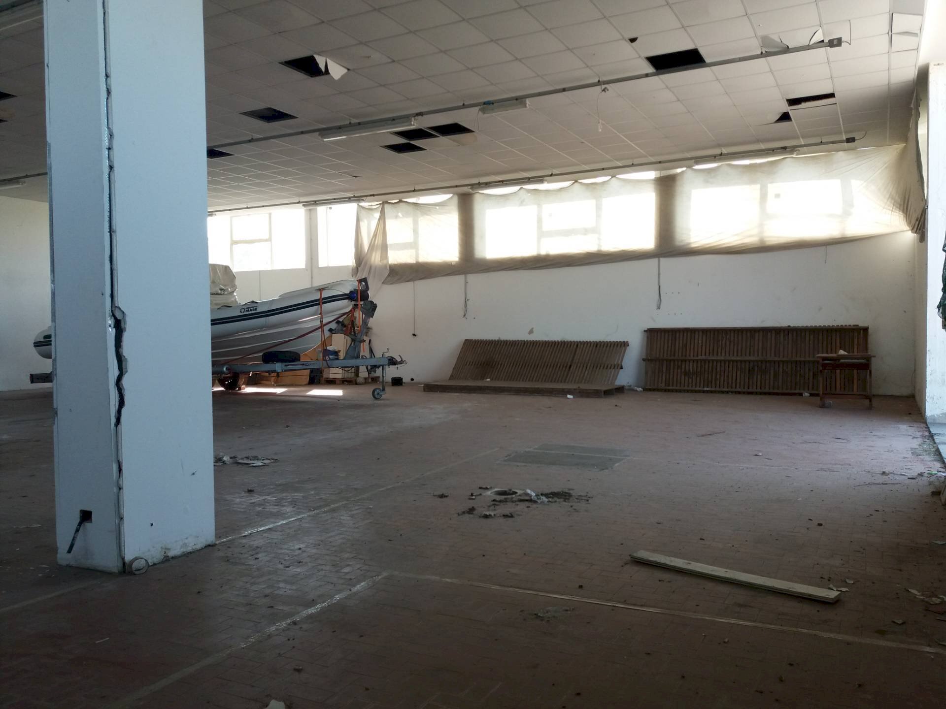 Foto 3 - Attività Commerciale via pietrasantina
 
5, San Giuliano Terme - foto 3