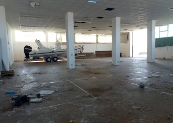 Foto 6 - Attività Commerciale via pietrasantina
 
5, San Giuliano Terme - foto 6