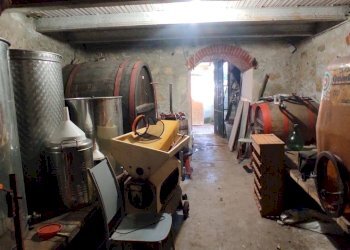 Foto 11 - Quadrilocale Via San Martino
 
12, Collesalvetti - foto 11