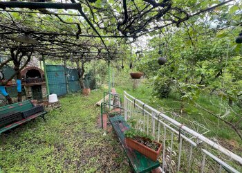 Foto 23 - Independent house Via San Martino
 
12, Collesalvetti - photo 23