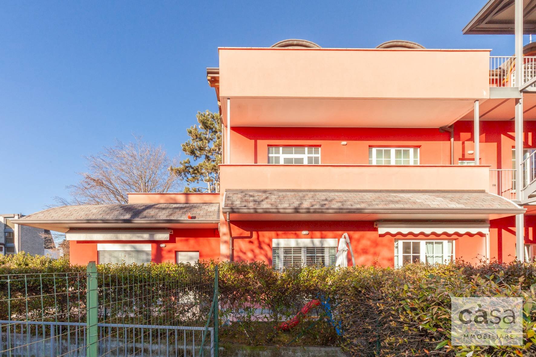 Foto 1 - Three-room apartment Via del Bacino
 
51, Varese - photo 1