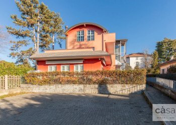 Foto 3 - Trilocale Via del Bacino
 
51, Varese - foto 3