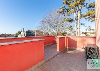 Foto 5 - Trilocale Via del Bacino
 
51, Varese - foto 5