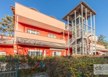 Foto 6 - Trilocale Via del Bacino
 
51, Varese - foto 6