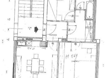 Foto 23 - Quadrilocale via Paolo Diacono
 
3, San Giorgio di Nogaro - foto 23