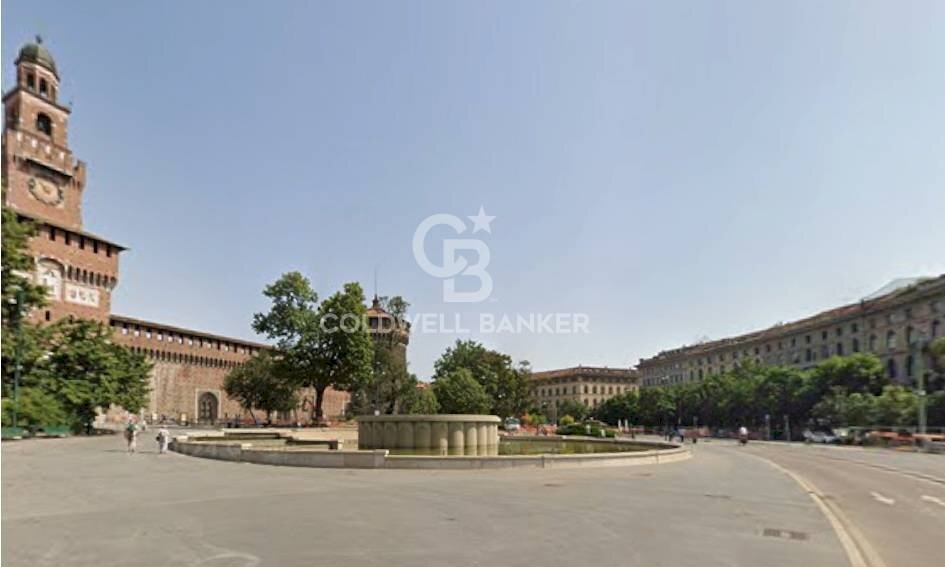 Foto 1 - Appartamento Piazza Castello, Milano - foto 1