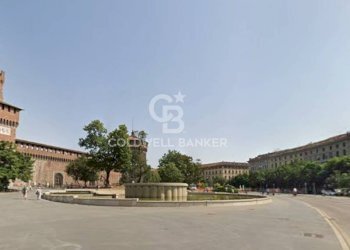 Foto 1 - Appartamento Piazza Castello, Milano - foto 1