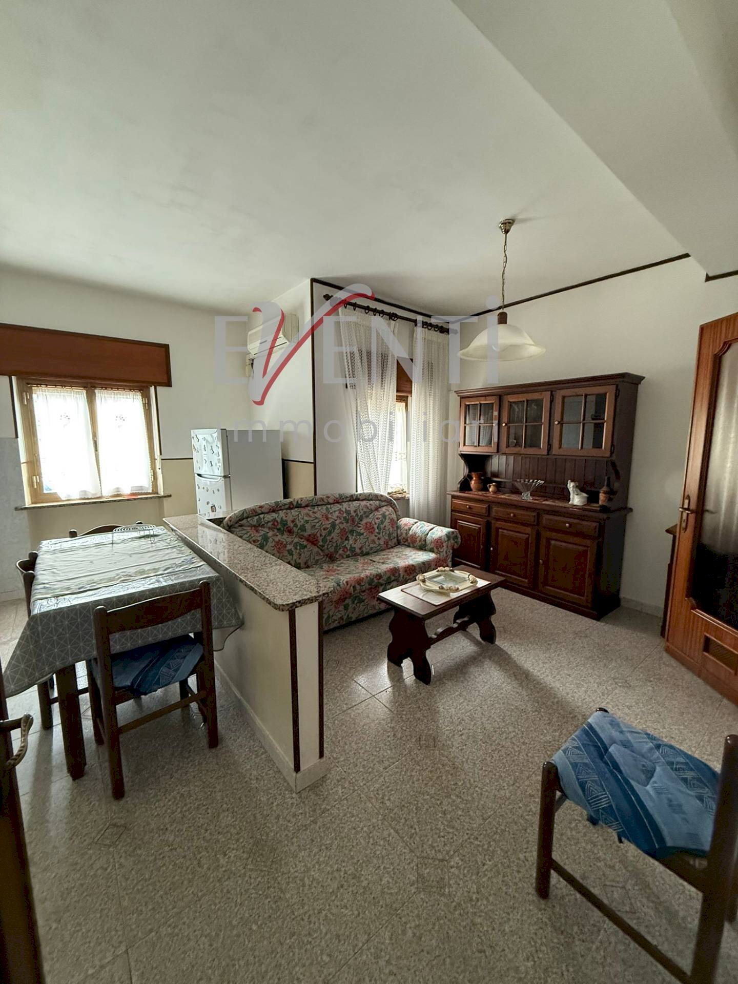 Foto 3 - Three-room apartment Frazione Roreto
 
40, Roure - photo 3