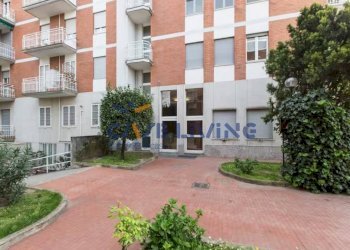 Foto 1 - Two-room apartment Via E. Ponti
 
62, Milano - photo 1