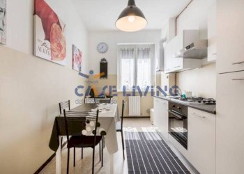 Foto 2 - Two-room apartment Via E. Ponti
 
62, Milano - photo 2