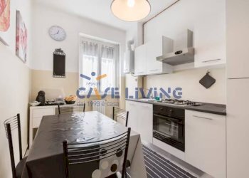 Foto 3 - Two-room apartment Via E. Ponti
 
62, Milano - photo 3