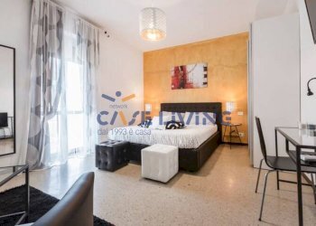 Foto 8 - Two-room apartment Via E. Ponti
 
62, Milano - photo 8