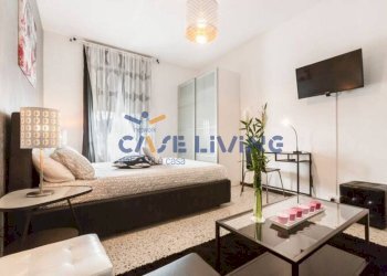 Foto 11 - Two-room apartment Via E. Ponti
 
62, Milano - photo 11