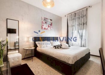 Foto 13 - Two-room apartment Via E. Ponti
 
62, Milano - photo 13