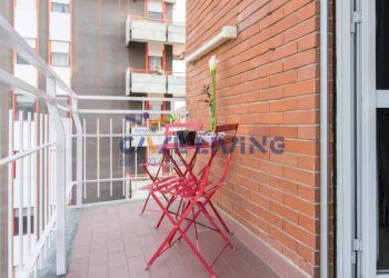 Foto 14 - Two-room apartment Via E. Ponti
 
62, Milano - photo 14