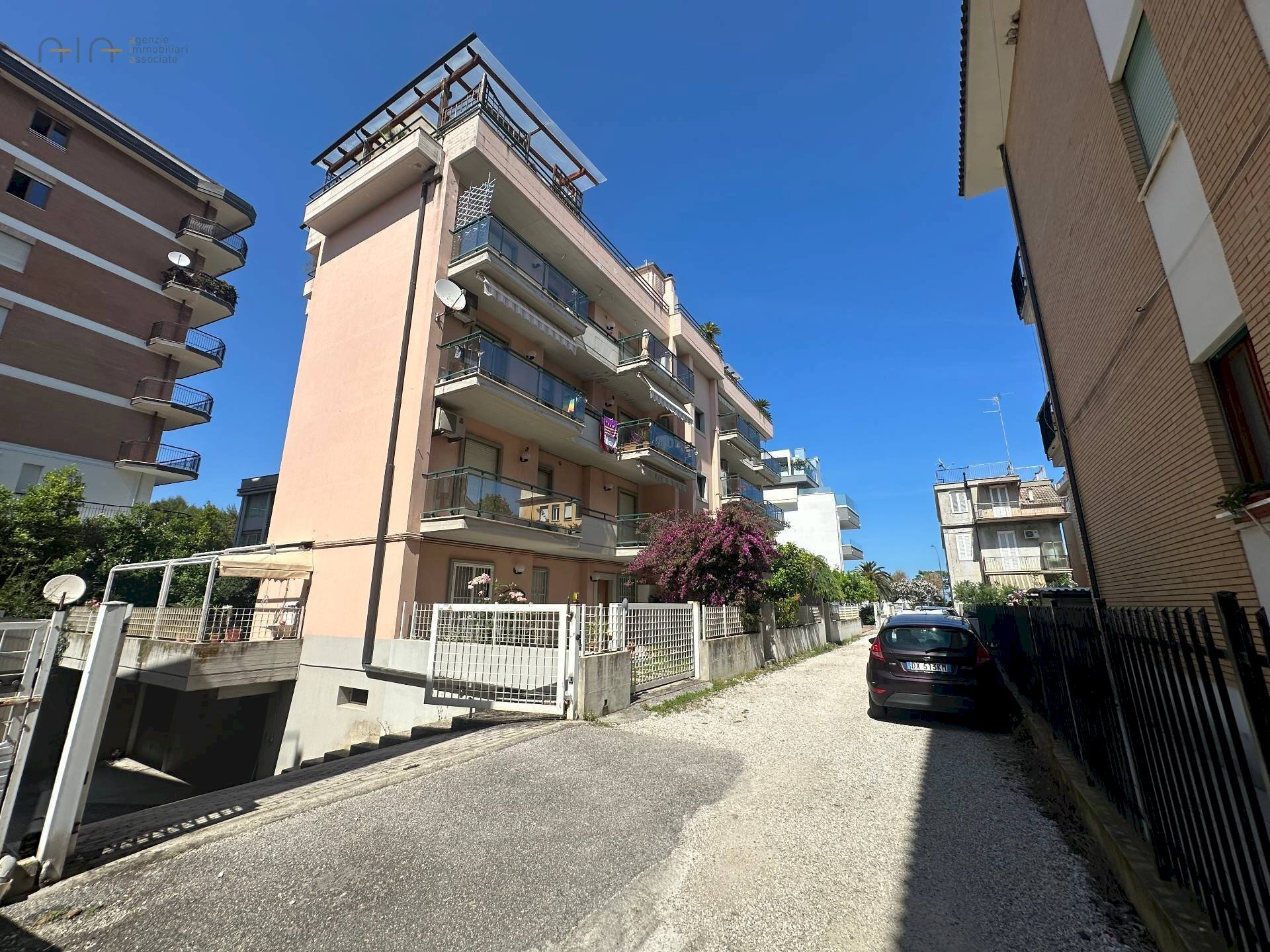 Foto 3 - Two-room apartment Via Caro
2, San Benedetto del Tronto - photo 3