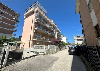 Foto 3 - Two-room apartment Via Caro
 
2, San Benedetto del Tronto - photo 3