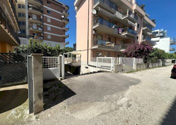 Foto 4 - Two-room apartment Via Caro
 
2, San Benedetto del Tronto - photo 4