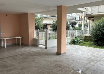 Foto 15 - Two-room apartment Via Caro
 
2, San Benedetto del Tronto - photo 15