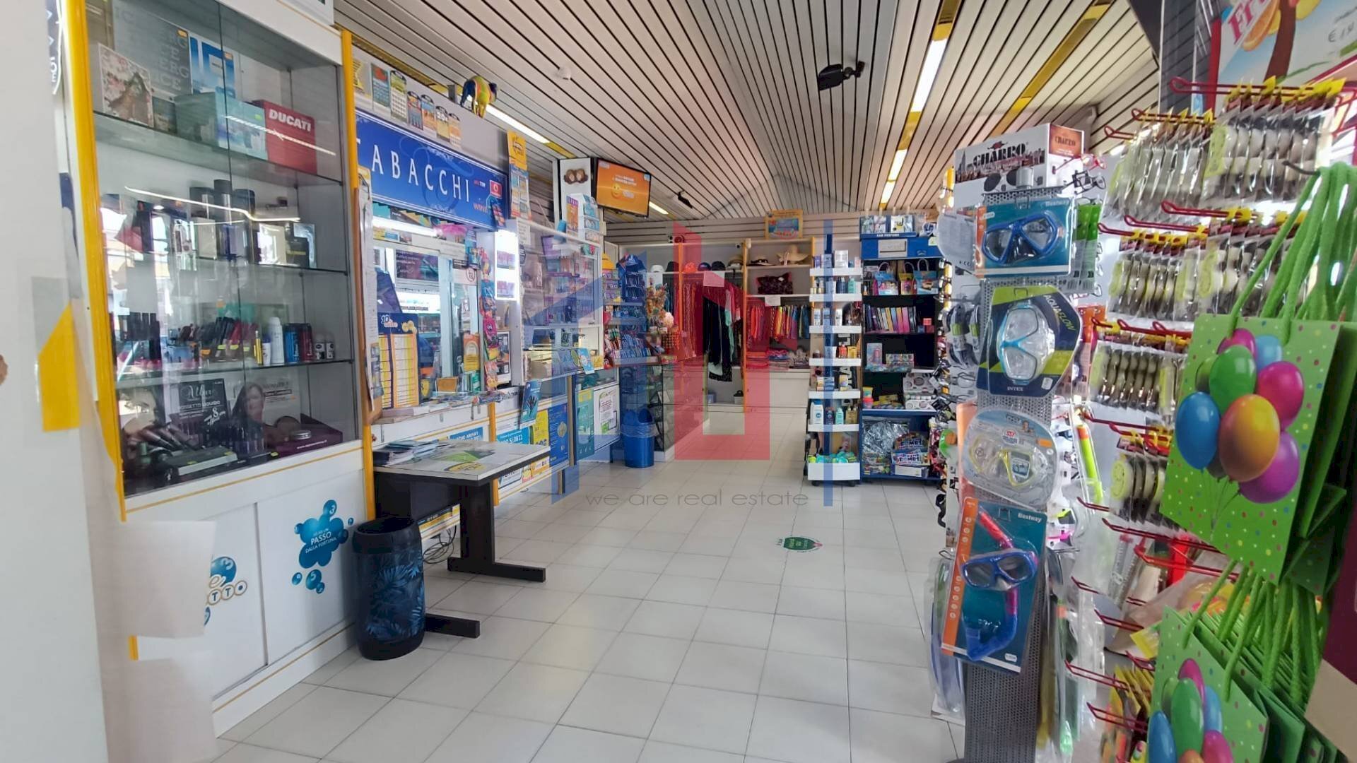 Foto 2 - Attività Commerciale lungomare tor san lorenzo
 
112/114, Ardea - foto 2