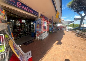 Foto 7 - Attività Commerciale lungomare tor san lorenzo
 
112/114, Ardea - foto 7