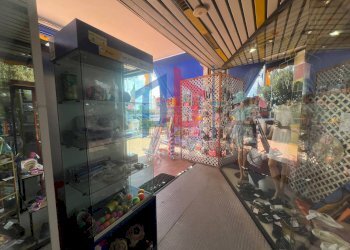 Foto 21 - Attività Commerciale lungomare tor san lorenzo
 
112/114, Ardea - foto 21