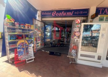 Foto 45 - Attività Commerciale lungomare tor san lorenzo
 
112/114, Ardea - foto 45