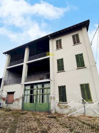 Foto 1 - Rustic VIA CARDUCCI, Trezzano Rosa - photo 1