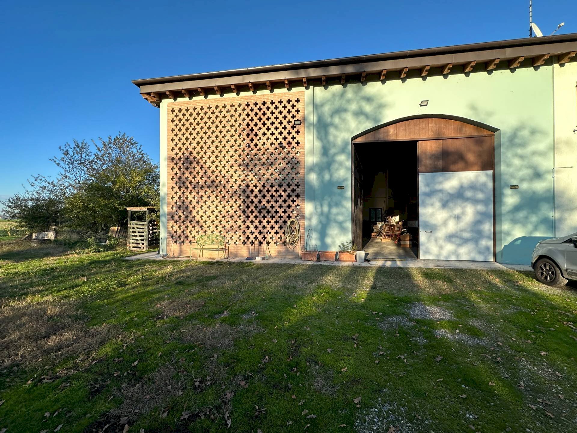 Foto 2 - Semi-detached house Medolla - photo 2