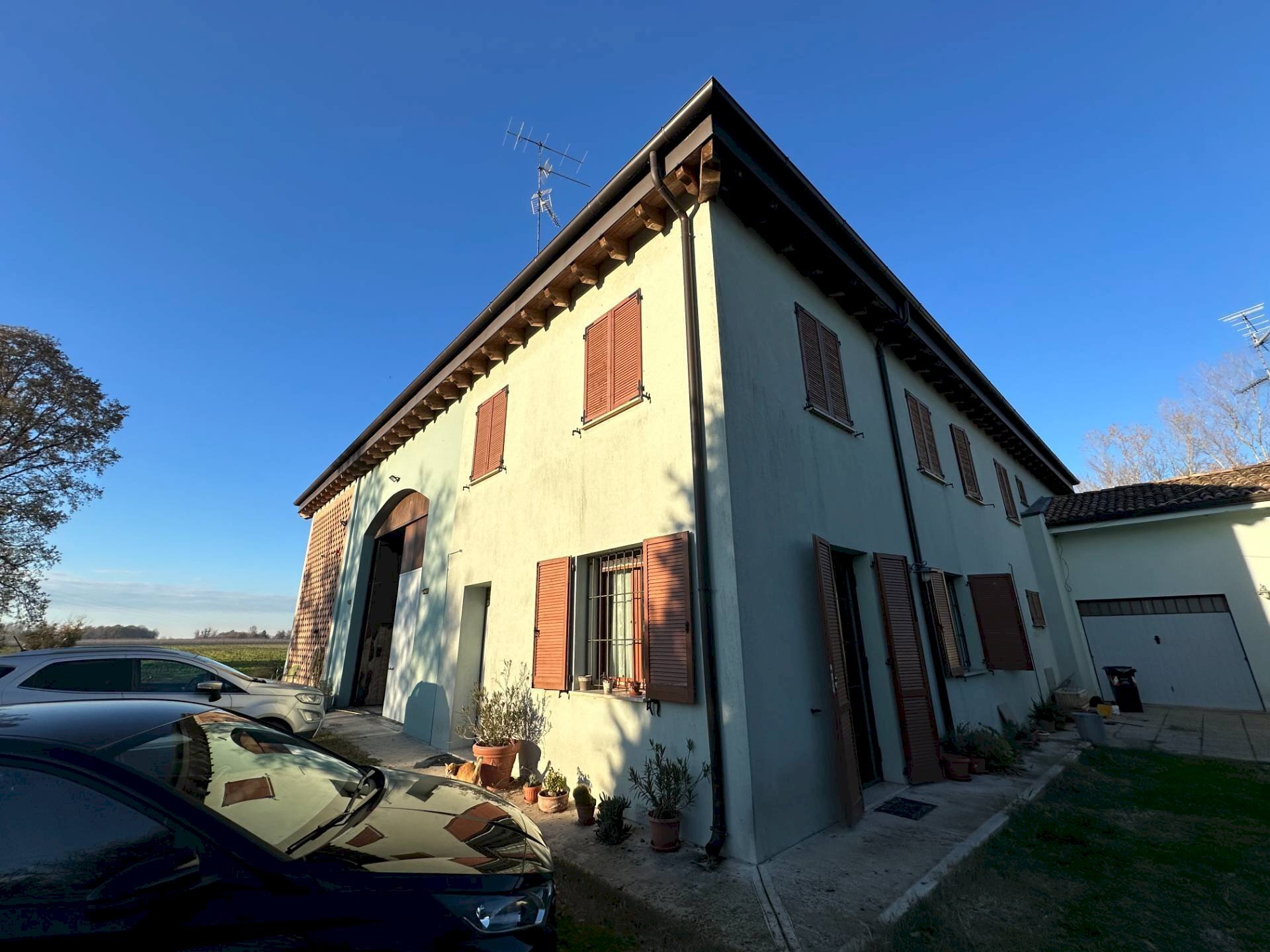 Foto 3 - Semi-detached house Medolla - photo 3