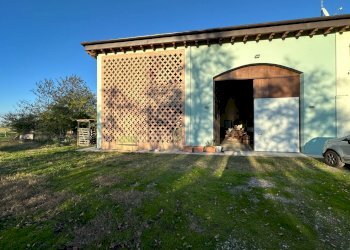 Foto 2 - Casa semi indipendente Medolla - foto 2