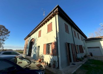 Foto 3 - Casa semi indipendente Medolla - foto 3