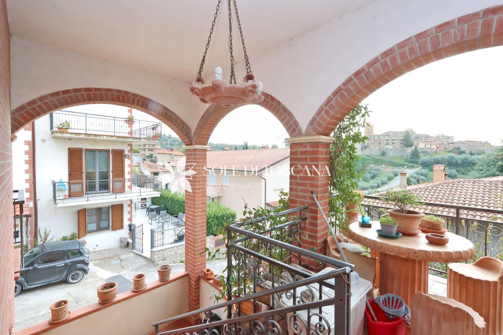 Foto 3 - Casa indipendente Petroio, Trequanda - foto 3