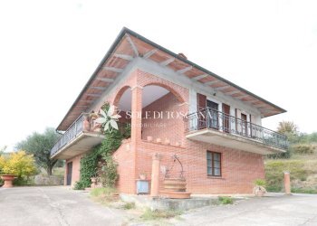 Foto 1 - Casa indipendente Petroio, Trequanda - foto 1