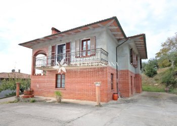 Foto 2 - Casa indipendente Petroio, Trequanda - foto 2