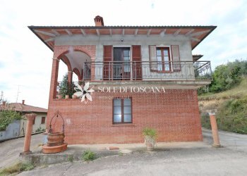 Foto 4 - Casa indipendente Petroio, Trequanda - foto 4