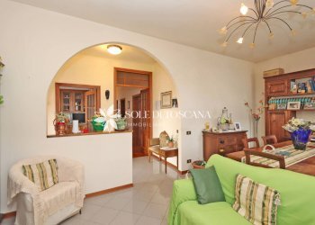 Foto 10 - Casa indipendente Petroio, Trequanda - foto 10