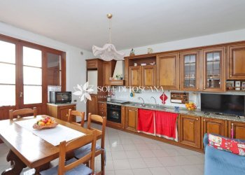 Foto 11 - Casa indipendente Petroio, Trequanda - foto 11