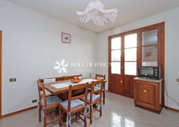 Foto 12 - Casa indipendente Petroio, Trequanda - foto 12