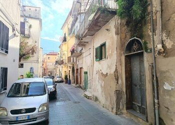 Foto 2 - Bilocale Via Bianchini
 
43, Nocera Inferiore - foto 2