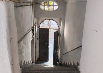 Foto 3 - Bilocale Via Bianchini
 
43, Nocera Inferiore - foto 3