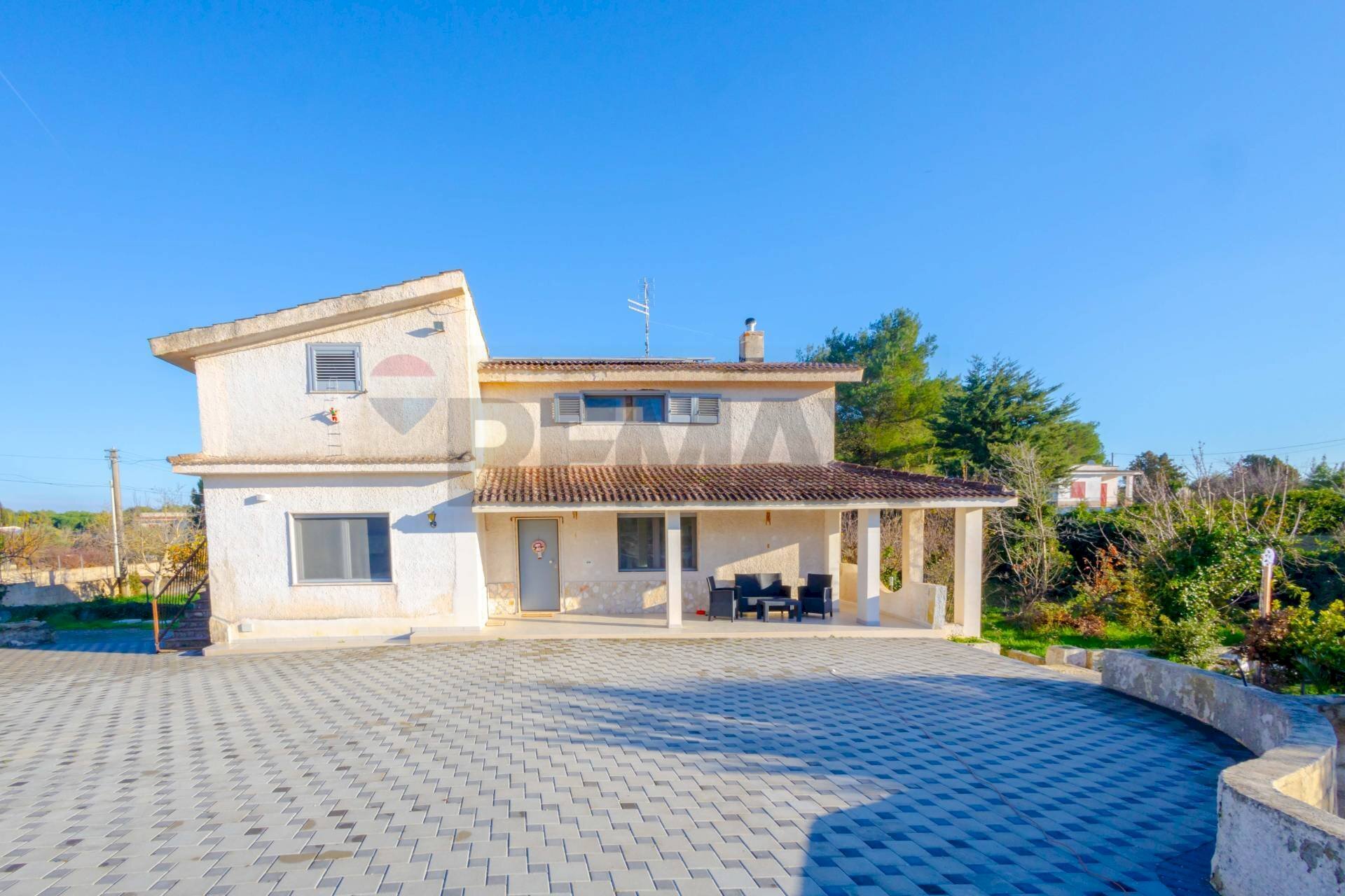 Casa all\'aperto - Villa Strada Guardarello, Martina Franca - photo 2